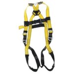 Harnais de s��curit�� pour escalade, support pour sp��l��ologie rescue 5 ds5860