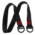 Harnais de s��curit�� professionnel, ceinture de rappel d'escalade ds4049