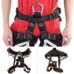 Harnais d'escalade demi - ceinture de s¿¿curit¿¿ ds3798 Harnais d'escalade demi - ceinture de s¿¿curit¿¿ ds3798
