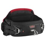 Harnais forward wip waistfoil black s - m black