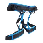 Harnais de sécurité demi - corps anti - chute, ceinture de rappel en plein air pour escalade à haute ... Harnais de sécurité demi - corps anti - chute, ceinture de rappel en plein air pour escalade à haute ...