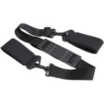 Harnais de ski e5bd, sangle d'�paule a main, porte - bandage double snowboard, poign�e multifonctionnelle, ...