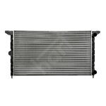 Hart 602 178 radiateur, refroidissement du moteur pour ford
