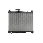 Hart 606 275 radiateur, refroidissement du moteur pour toyota