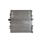 Hart 608 338 radiateur, refroidissement du moteur pour citro�n, fiat, lancia, peugeot