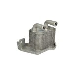 Hart 628 386 radiateur d'huile pour opel
