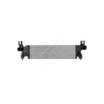 Hart 646 562 intercooler, echangeur pour suzuki