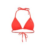 Haut de bikini triangle puma swim femme, sport, rouge, s
