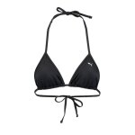 Haut de bikini triangle puma swim femme, vêtements, noir, xl Haut de bikini triangle puma swim femme, vêtements, noir, xl