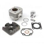 Haut moteur airsal pour scooter pgo 50 tornado neuf Haut moteur airsal pour scooter pgo 50 tornado neuf