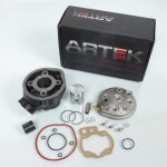 Haut moteur artek pour moto peugeot 50 xps 1995 - 2005 neuf