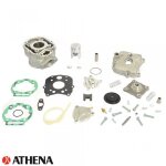 Haut moteur athena pour moto derbi 50 moteur euro3 2006 a 2017 p400105100008 / �39. 88 / valve neuf
