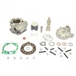 Haut moteur athena pour moto rieju 50 spike avant 2017 p400485100010 neuf Haut moteur athena pour moto rieju 50 spike avant 2017 p400485100010 neuf