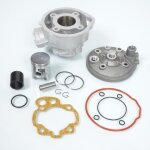 Haut moteur carenzi pour moto yamaha 50 dtr 1995 - 2017 neuf