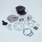 Haut moteur malossi pour scoot kymco 50 dink 2t lc 1999 a 2006 �47mm fonte neuf