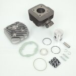 Haut moteur malossi pour scooter peugeot 50 sv geo neuf