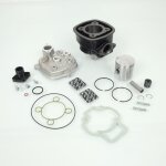 Haut moteur malossi pour scooter piaggio 50 nrg extreme / mc3 1999 a 2006 neuf