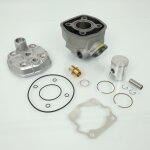 Haut moteur metrakit pour moto cagiva 50 mito avant 2005 neuf