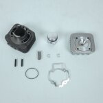Haut moteur polini pour scooter piaggio 50 fly 2t neuf