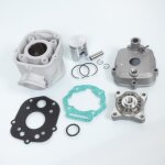 Haut moteur teknix pour moto aprilia 50 rs moteur derbi après 2006 Haut moteur teknix pour moto aprilia 50 rs moteur derbi après 2006