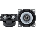 Haut - parleur autoradio alpine sxe - 1025s (la paire)