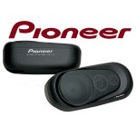 Haut - parleurs pioneer ts - x150 coaxiaux 3 voies exterieur 60w Haut - parleurs pioneer ts - x150 coaxiaux 3 voies exterieur 60w