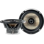 Haut - parleur voiture focal pc165 fe (la paire)