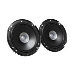 Haut - parleurs de voiture jvc cs - j610x (2. 0, 300 w, 165 mm) Haut - parleurs de voiture jvc cs - j610x (2. 0, 300 w, 165 mm)