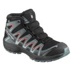 Haute cheville salomon xa pro 3d mid cswp j - 38