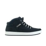 Haute cheville timberland davis square hiker - blanc - 44
