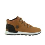 Haute cheville timberland sprint trekker - noir - 40