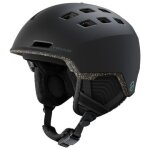 Head - rev rethink - casque de ski taille 52 - 55 cm - xs / s, noir