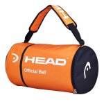 Head - sac de tennis de grande capacit avec isolation thermique, sac ikbag, pack de balles de tennis, ...