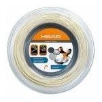 Head sonic pro 200m cordage tennis blanc 1, 30 mm