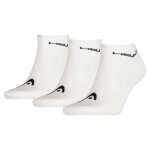 Head underwear sneaker 3 pack
