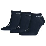 Head underwear sneaker 3 pack