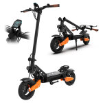Headeer h67 trottinette electrique 800w, batterie 48v 15. 6ah, autonomie 50 - 65 km, pneus 11 ; tout ...
