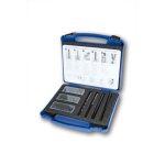 Helicoil set, plus la r�paration - universal