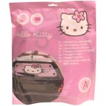 Hello kitty ecran pare - soleil arri�re