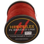 Hercules 8 brins 1000m pe tressé ligne de pêche tresse peche pêche en eau salée tissage supérieur extrême ... Hercules 8 brins 1000m pe tressé ligne de pêche tresse peche pêche en eau salée tissage supérieur extrême ...