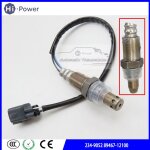 Higher qualiyt capteur d'oxyg�ne dans l'air et le carburant, adapt� a la toyota auris avensis corolla ...