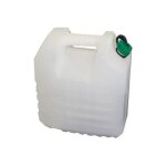 Highlander jerrican 20 litres avec robinet