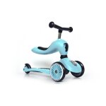 Highwaykick 1 sr - trottinette 2 - 1 highwaykick 1 - bleu myrtille Highwaykick 1 sr - trottinette 2 - 1 highwaykick 1 - bleu myrtille