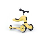 Highwaykick 1 sr - trottinette 2 - 1 highwaykick 1 - citron