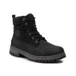 Hiking boots big star m int1779b - 44