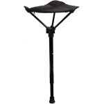 Hilewa tabouret pliant tlescopique rglable de sige portatif tabouret de pche de camping de pche ...