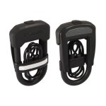 Hiplok antivol vlo dc - noir