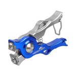 Histar - mini lame portable en acier au tungstne, 1 pice, outil de pche de printemps, accessoires ...