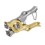 Histar - mini lame portable en acier au tungstne, 1 pice, outil de pche de printemps, accessoires ...