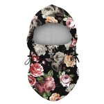 Et hiver extrieur thermique 6 en 1 cagoule police swat casquette de vlo cyclisme ski polaire vlo ...